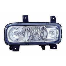 Основна фара DEPO 440-1164L-LDEMF