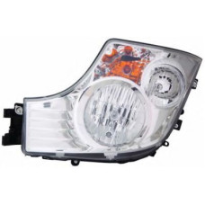 Основна фара DEPO 440-11A1L-LD-E