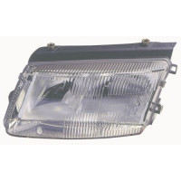 Основна фара DEPO 441-1125R-LD-EM
