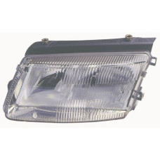 Основна фара DEPO 441-1125R-LD-EM
