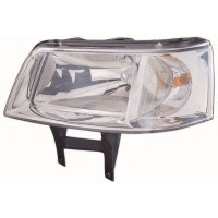 Основна фара DEPO 441-1168R-LD-EM