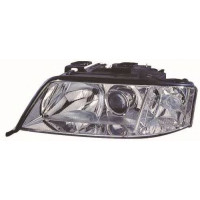 Основна фара DEPO 441-1192R-LD-EM