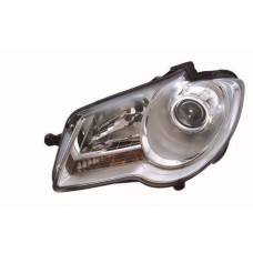 Основна фара DEPO 441-11B6R-LD-EM
