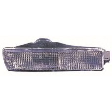 Ліхтар покажчика повороту DEPO 441-1607L-B-VS