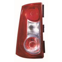 Задній ліхтар DEPO 551-1973L-LD-UE