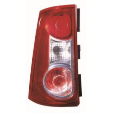 Задній ліхтар DEPO 551-1973L-LD-UE