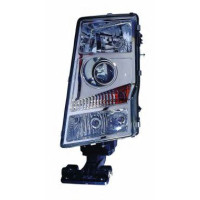 Основна фара DEPO 773-1125R-LD-EN