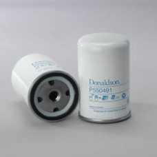 Паливний фільтр DONALDSON OFF P550491