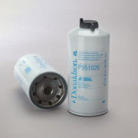 Паливний фільтр DONALDSON OFF P551026