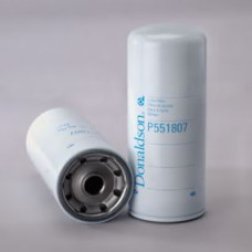 Масляний фільтр DONALDSON P551807