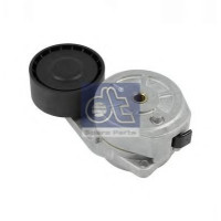 Кришка, паливний бак DT SPARE PARTS 1.11037