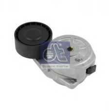 Кришка, паливний бак DT SPARE PARTS 1.11037