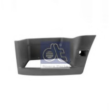 З'єднувач проводів DT SPARE PARTS 1.11750