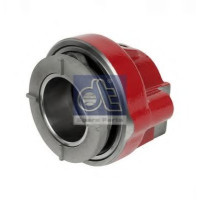 Болт утримує стрічка - паливний бак DT SPARE PARTS 1.12517