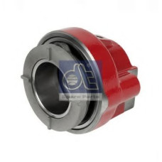 Болт утримує стрічка - паливний бак DT SPARE PARTS 1.12517