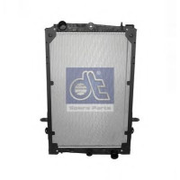 Корпус з прозорого матеріалу, ручний насос DT SPARE PARTS 1.12880