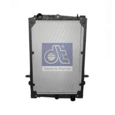 Корпус з прозорого матеріалу, ручний насос DT SPARE PARTS 1.12880