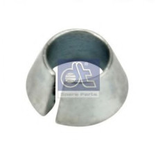 Гайка кріплення колеса DT SPARE PARTS 1.17026