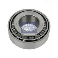 Болт кріплення колеса DT SPARE PARTS 1.17027