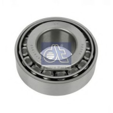Болт кріплення колеса DT SPARE PARTS 1.17027