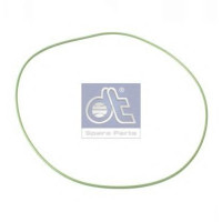 Болт кріплення колеса DT SPARE PARTS 1.17034