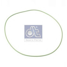 Болт кріплення колеса DT SPARE PARTS 1.17034