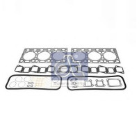 Болт кріплення колеса DT SPARE PARTS 1.17134