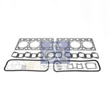 Болт кріплення колеса DT SPARE PARTS 1.17134