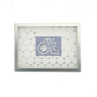 Ручка дверей DT SPARE PARTS 1.22157