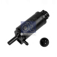 Ручка дверей DT SPARE PARTS 1.22158