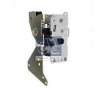 Диск зчеплення DT SPARE PARTS 1.22867