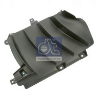 Фіксатор дверей DT SPARE PARTS 1.22868