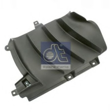 Фіксатор дверей DT SPARE PARTS 1.22868