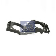 Фіксатор дверей DT SPARE PARTS 1.22871