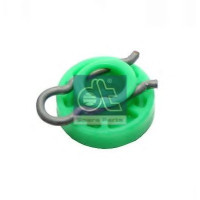Ручка дверей DT SPARE PARTS 1.22920