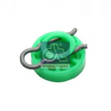 Ручка дверей DT SPARE PARTS 1.22920