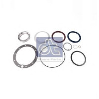 Тросик заслінки обігрівача DT SPARE PARTS 1.22925