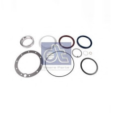 Тросик заслінки обігрівача DT SPARE PARTS 1.22925