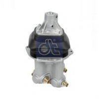 Тросик замку капота DT SPARE PARTS 1.22926