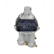 Тросик замку капота DT SPARE PARTS 1.22926