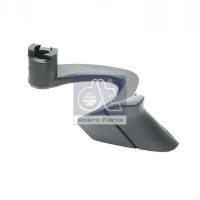 Утримувач, додаткова фара DT SPARE PARTS 1.23212