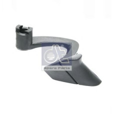 Утримувач, додаткова фара DT SPARE PARTS 1.23212
