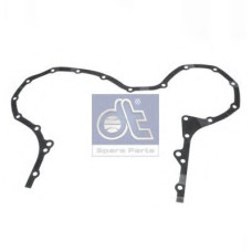 Газова пружина, дефлектор повітря DT SPARE PARTS 1.23250