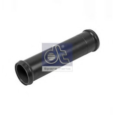 Прокладка, насос омивача / бачок омивача DT SPARE PARTS 1.24162