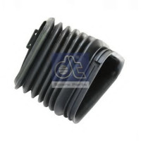 З'єднувач шлангу DT SPARE PARTS 1.26502
