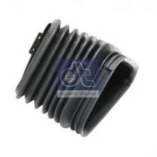 З'єднувач шлангу DT SPARE PARTS 1.26502