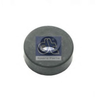 Стрічка, що утримує, паливний бак DT SPARE PARTS 1.27076