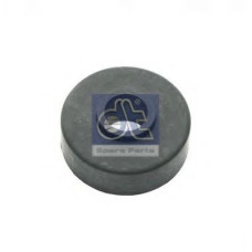 Стрічка, що утримує, паливний бак DT SPARE PARTS 1.27076