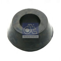 Стрічка, що утримує, паливний бак DT SPARE PARTS 1.27078