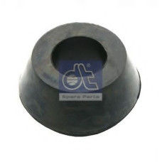 Стрічка, що утримує, паливний бак DT SPARE PARTS 1.27078